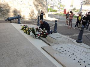 2027 07 05 CNR TOULON CEREMONIE DU MASSACRE D ORAN DE 1962(12)